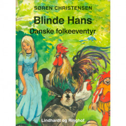 Blinde Hans: danske folkeeventyr