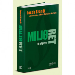 Miljøret: Se nu også 9788761943927