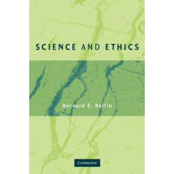 Science and Ethics