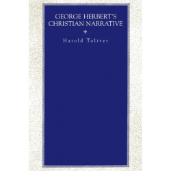 George Herbert's Christian Narrative