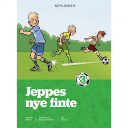 Jeppes nye finte: Jeppe 3