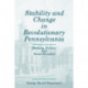 Stability and Change in Revolutionary Pennsylvania: Banking, Politics, and Social Structure