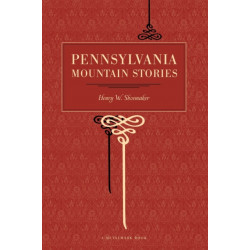 Pennsylvania Mountain Stories