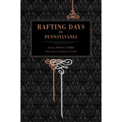 Rafting Days in Pennsylvania