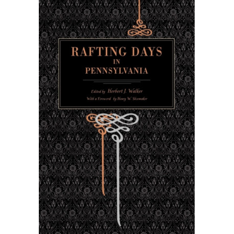 Rafting Days in Pennsylvania