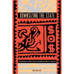 Downsizing the State: Privatization and the Limits of Neoliberal Reform in Mexico