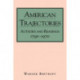 American Trajectories: Authors and Readings, 1790–1970