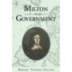 Milton in Government
