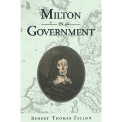 Milton in Government