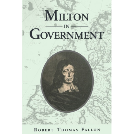 Milton in Government