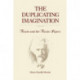 The Duplicating Imagination: Twain and the Twain Papers