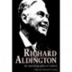 Richard Aldington: An Autobiography in Letters