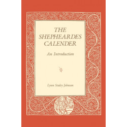 The Shepheardes Calender: An Introduction