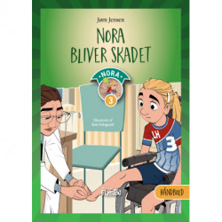 Nora bliver skadet: Nora 3