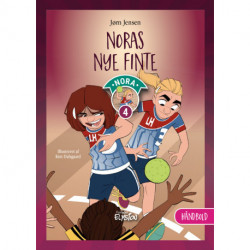 Noras nye finte: Nora 4