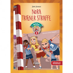 Nora træner straffe: Nora 2