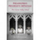 Philadelphia's Progressive Orphanage: The Carson Valley School