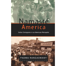 Namaste America: Indian Immigrants in an American Metropolis