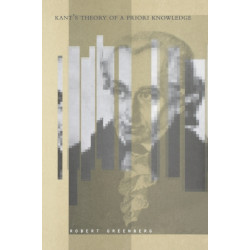 Kant's Theory of A Priori Knowledge