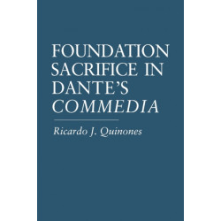 Foundation Sacrifice in Dante's “Commedia”