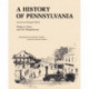 A History of Pennsylvania