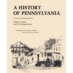 A History of Pennsylvania