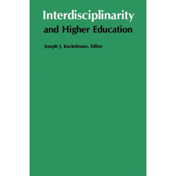 Interdisciplinarity and Higher Education