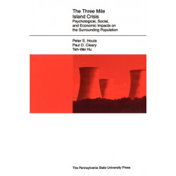 The Three Mile Island Crisis: Psychological, Social, and Economic Impacts on the Surrounding Population