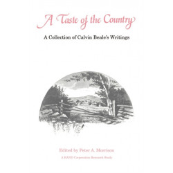 A Taste of the Country: A Collection of Calvin Beale's Writings