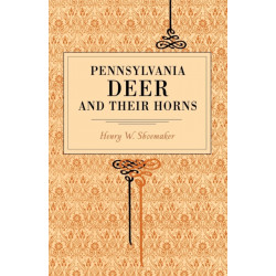 Pennsylvania Deer and Their Horns