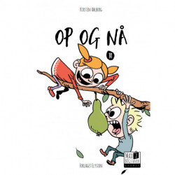 Op og nå: Max 2 bog 14