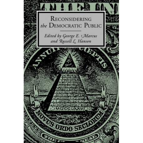 Reconsidering the Democratic Public