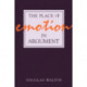 The Place of Emotion in Argument