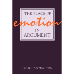 The Place of Emotion in Argument