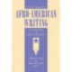 Afro-American Writing: An Anthology of Prose and Poetry