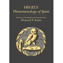 Selections from Hegel's Phenomenology of Spirit
