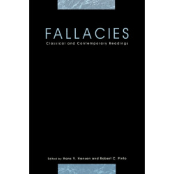 Fallacies: Classical and Contemporary Readings