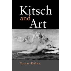 Kitsch and Art
