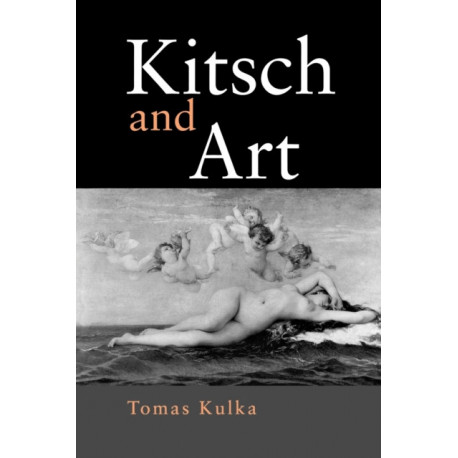 Kitsch and Art