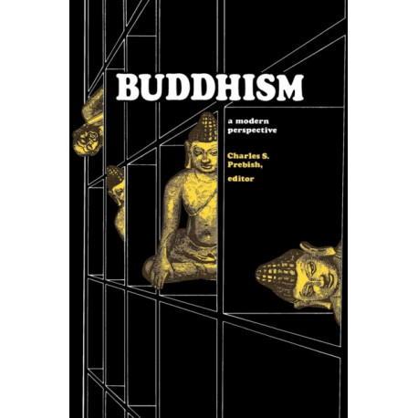 Buddhism: A Modern Perspective