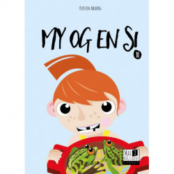 My og en si: Max 2 bog 10