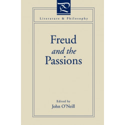 Freud and the Passions