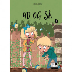 Ud og så: Max 2 bog 16