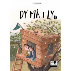 Dy må i ly: Max 2 bog 9