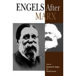 Engels After Marx