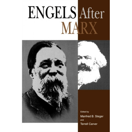 Engels After Marx