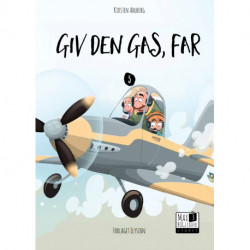 Giv den gas, far: Max 3 bog 5