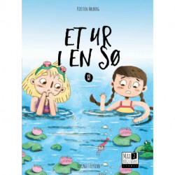 Et ur i en sø: Max 2 bog 13