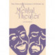 A Mental Theater: Poetic Drama and Consciousness in the Romantic Age