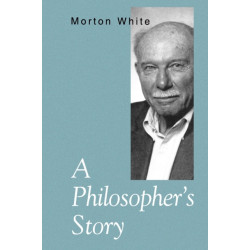 A Philosopher’s Story